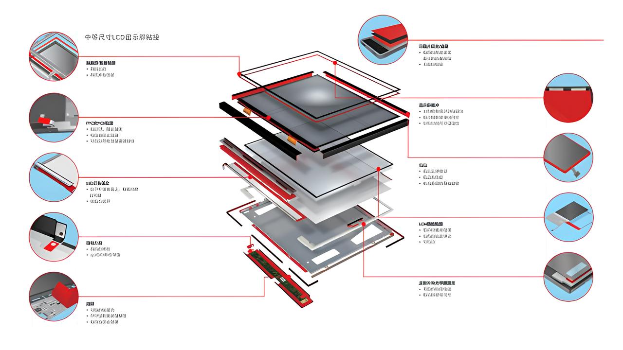 OLED modules